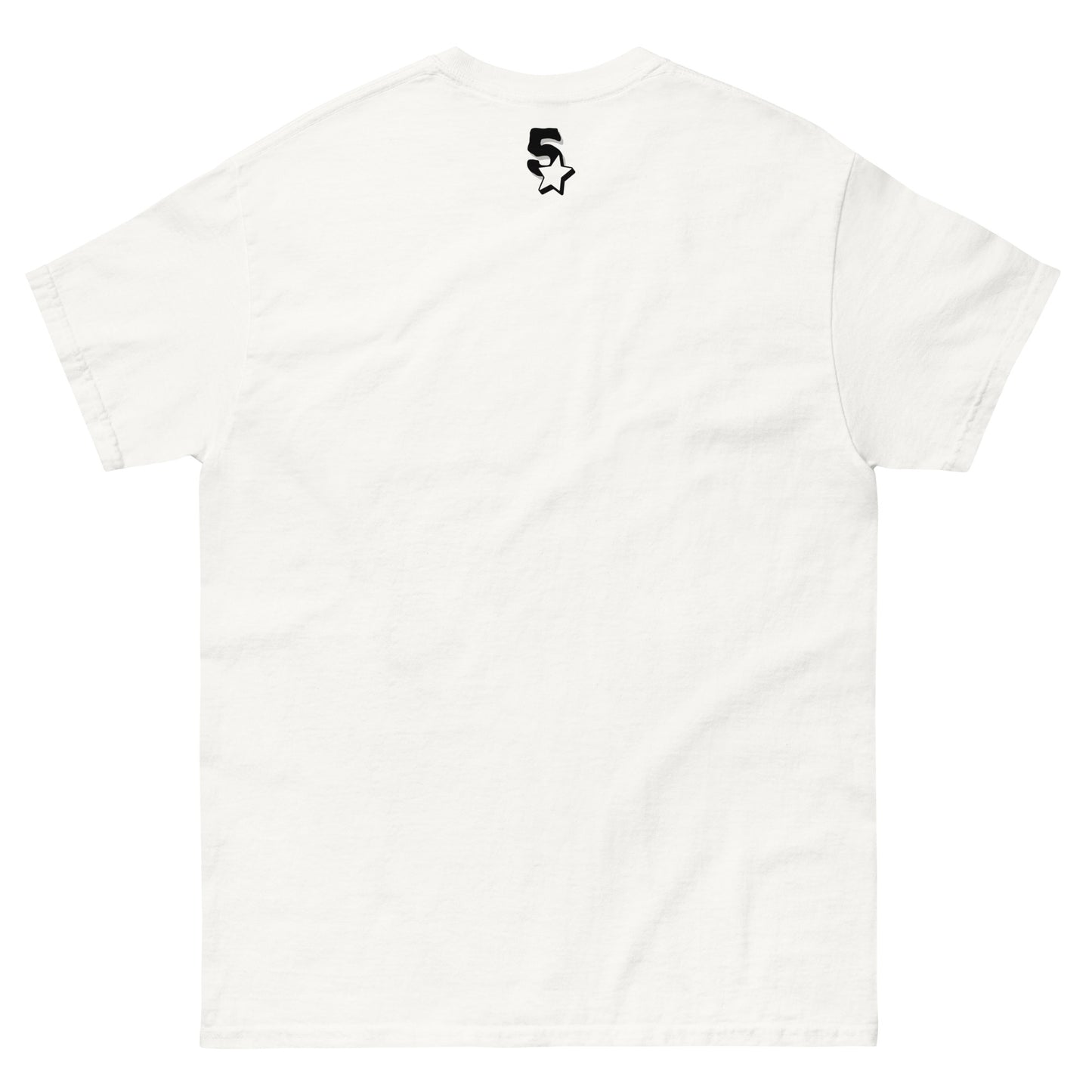 Fivestrz - Innocent's Essential T-shirt