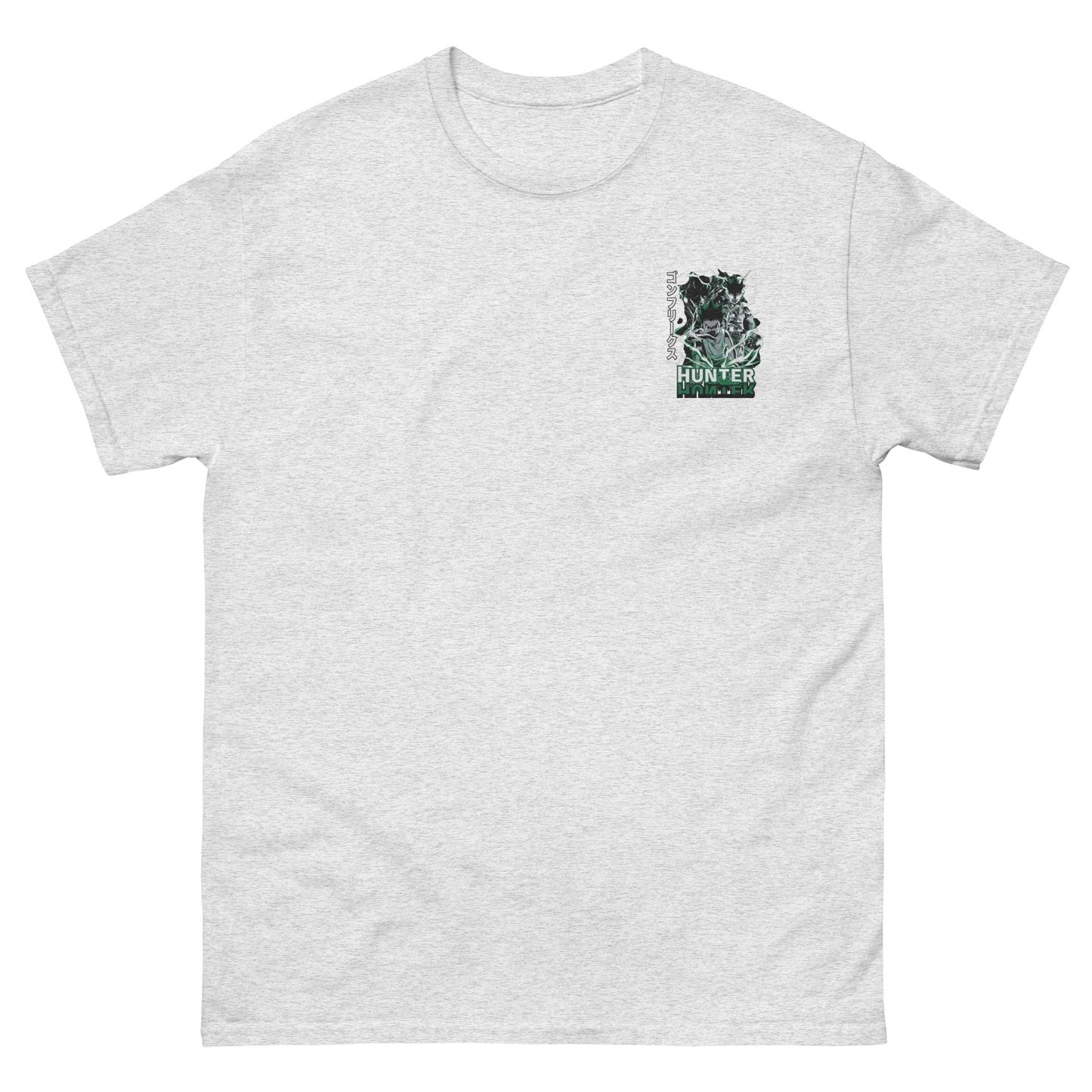 Fivestrz - Gon x Hunter Essential T-shirt